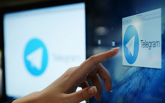 Teleqramın işində problem yarandı