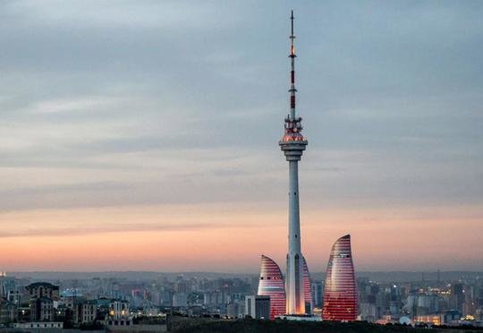 "Teleqüllə" restoranı bağlanır? - Açıqlama
