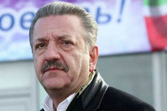 Rusiya Telman İsmayılovun ekstradisiyası üçün materialları Monteneqroya təqdim edib