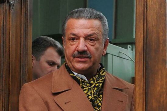 Telman İsmayılovun İsraildəki evlərinə həbs qoyulub