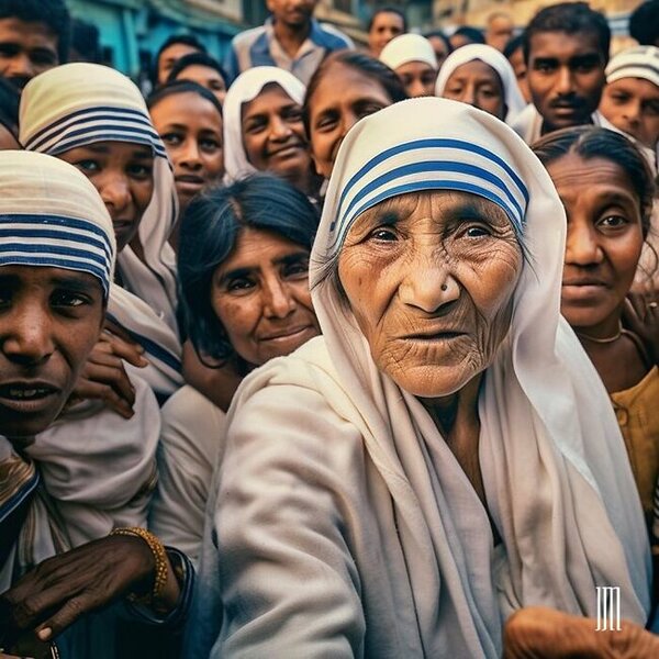 Tarixi şəxsiyyətlər "selfie" etsəydi... - FOTO