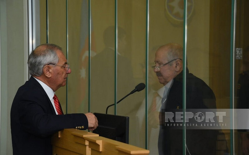 Meşəlidə azərbaycanlılara qarşı terror aktı törədən ermənilərin adları məlum olub