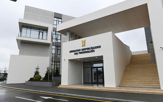 "Tərtər işi" ilə bağlı bu qərar ləğv edildi