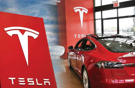 "Tesla"dan son səkkiz ilin ən pis göstəricisi