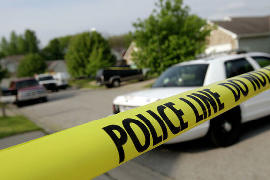 Texasda atışma: Ölənlər var