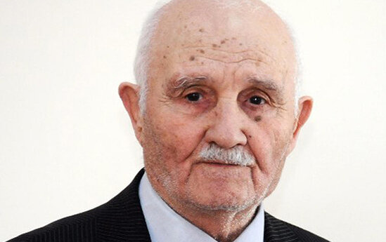 Teymur Bünyadov vəfat etdi