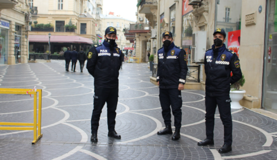 Xüsusi karantin rejimi nə vaxt ləğv ediləcək? - AÇIQLAMA