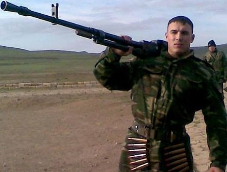 Mübariz İbrahimovun sinif yoldaşı: "Müəllimə dedi ki, sinifdə xanımlar var, o kəlməni qızların yanında işlətməyin"