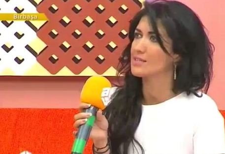 ANS-in məşhur aparıcısı İrəmə yeni vəzifə verildi