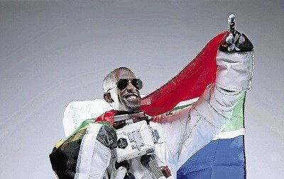 "Qitənin qururu" həyatını itirdi – Tarixə keçəcəkdi – FOTOLAR