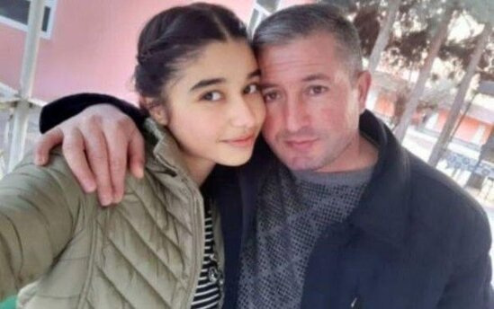 Universitetə qəbul olan şəhid övladları - FOTO