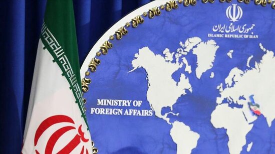 Makron İranı da ayağa qaldırdı - Konsul nazirliyə çağırıldı