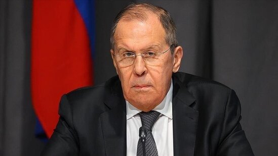 Lavrov Üçüncü Dünya müharibəsindən danışıb