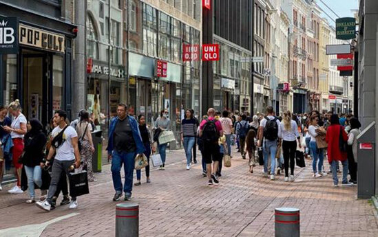 Bu ölkədə tibbi maska yenidən məcburi olacaq