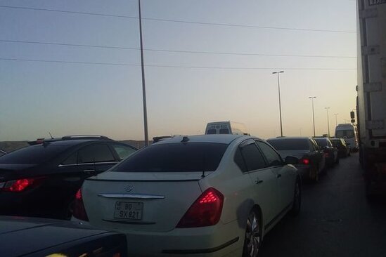 Bakıya ərzaq məhsulları gətirənlərin DİQQƏTİNƏ: "Formula-1"ə görə qaydalar dəyişdi