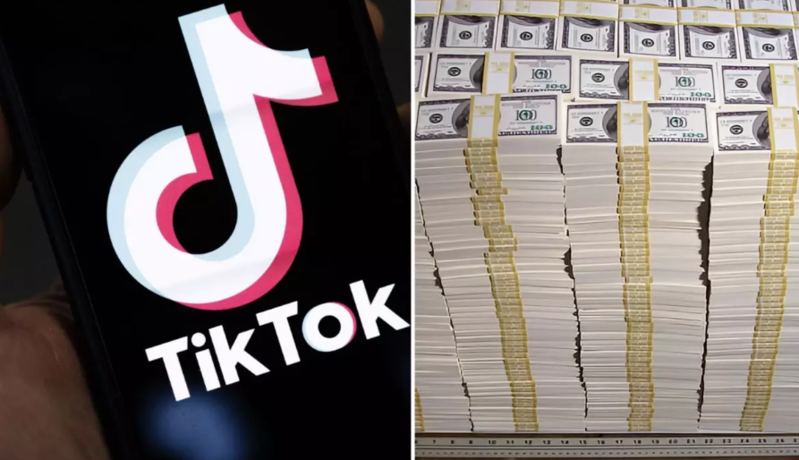 Avropa İttifaqı TikTok-a cərimə kəsdi