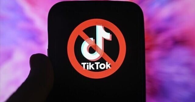 Daha bir ölkə TikTok-u qadağan etdi