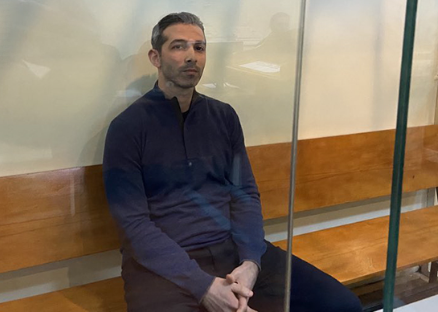 Ziya 20 ilə kimi həbs edilə bilər