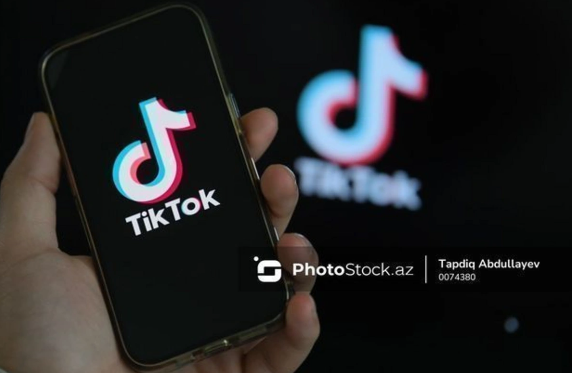 "TikTok" uzun müddətdir davam edən mübahisəyə son qoyur