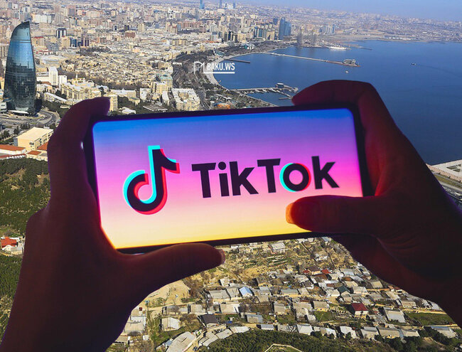 Azərbaycanda "Tiktok" nə vaxt açılacaq? - RƏSMİ AÇIQLAMA
