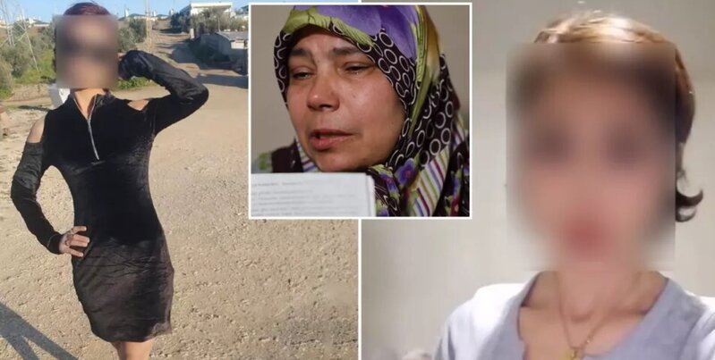 "Qızım sensor telefona keçəndən sonra..." - Ananın fəryadı