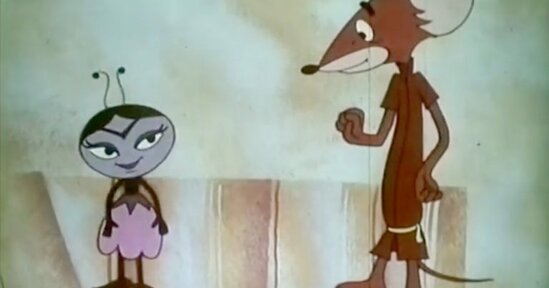 "Tıq-tıq xanım" əxlaqsızlığı təbliğ edir? - Fərqli rakursdan baxış