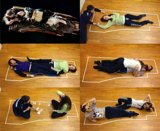 "Titanic" filminin sonu ilə bağlı mübahisə başa çatdı: Cek ölməli idi