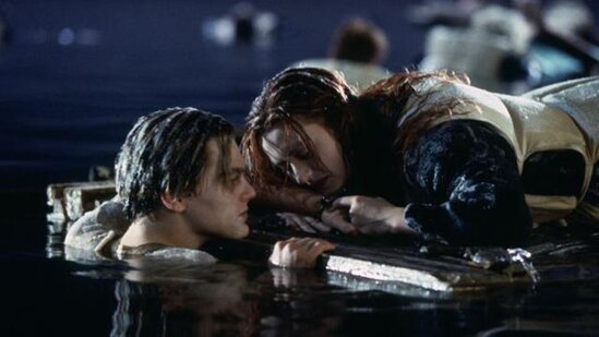 "Titanic" filminin sonu ilə bağlı mübahisə başa çatdı: Cek ölməli idi