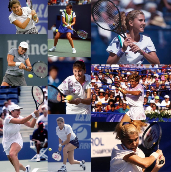 Arxadan vurulan bıçaq: Azarkeş əfsanəvi tennisçini niyə öldürmək istədi? - VİDEO