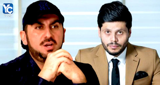 Zaurdan onu ittiham Tolikə cavab – APARICILAR ARASINDA QALMAQAL