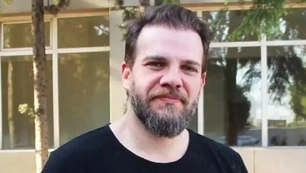 "Yaprak Dökümü"nün "Oğuzu"ndan yeni paylaşım: "Çox şükür, min şükür" - FOTO