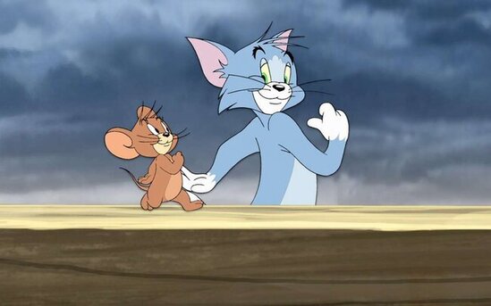 "Tom və Jerry"nin əsl adları açıqlandı