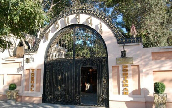 ""Tonqal"ın icarədarı oğlumu həbs etdirmək istəyir"