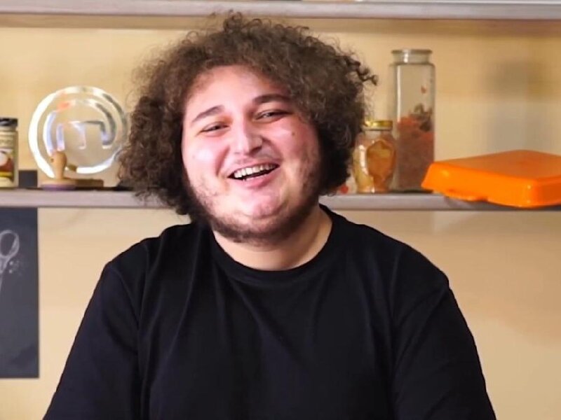 Can Tomay narkotikə görə saxlanıldı