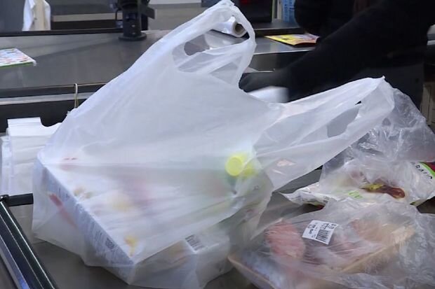 Polietilen torbaların pullu olması nəyi dəyişdi? - VİDEO