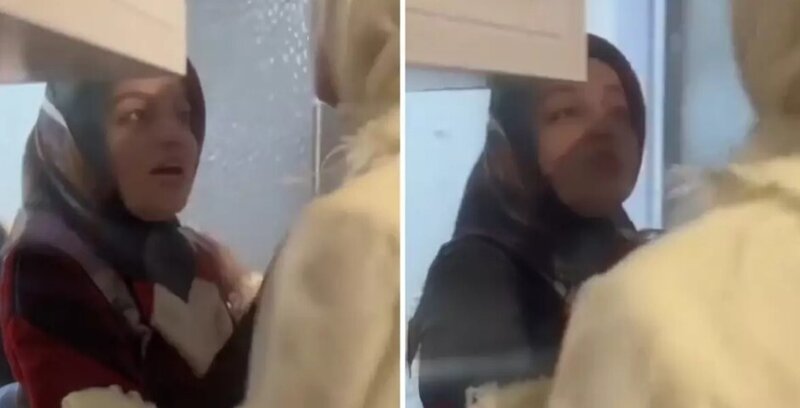 Qız istəmə mərasimində gərgin dialoq sosial mediada diqqət çəkdi - VİDEO