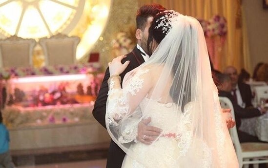 Toy mərasimlərində peyvənd sertifikatına dair tələb dəyişir