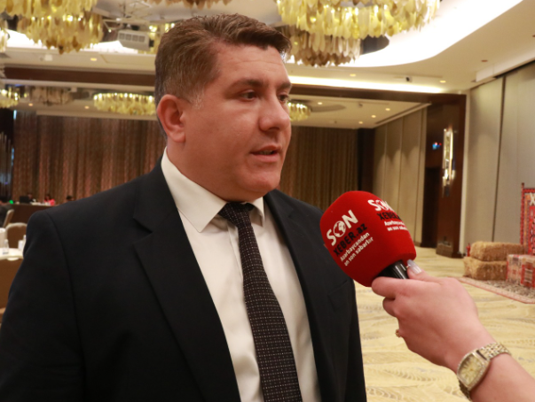 "Milli brendlər nə qədər çox inkişaf etsə, bir o qədər xarici ölkələrə ixrac edə bilirik" - AÇIQLAMA