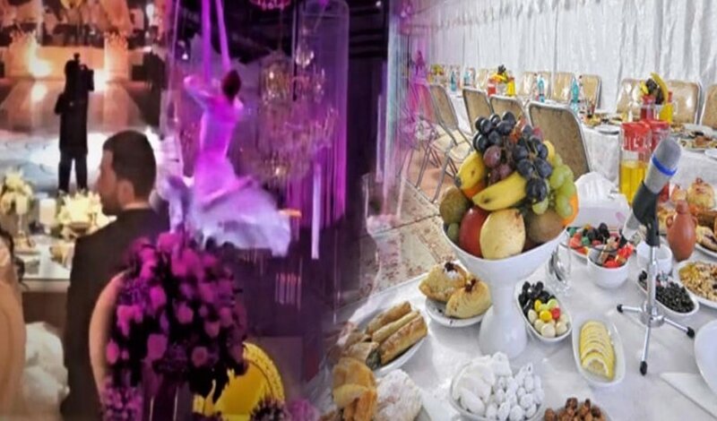 "Təmtəraq insanın dəyərini müəyyən etmir" - AÇIQLAMA