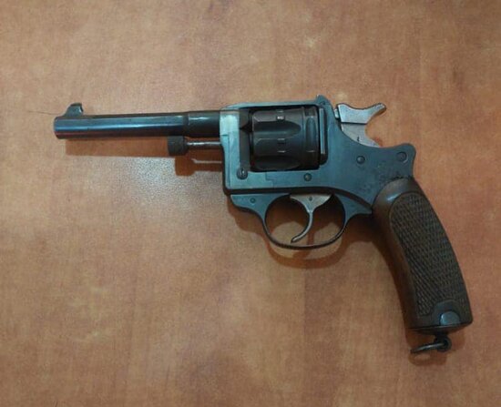 Azərbaycanda keçmiş məhkum bu əməlinə görə növbəti dəfə saxlanıldı