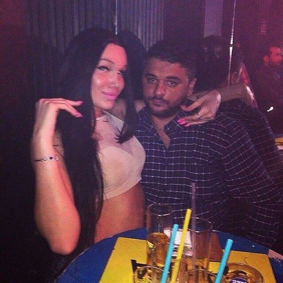 Azərbaycanlı transseksual əri tərəfindən döyüldü - FOTOLAR - VİDEO