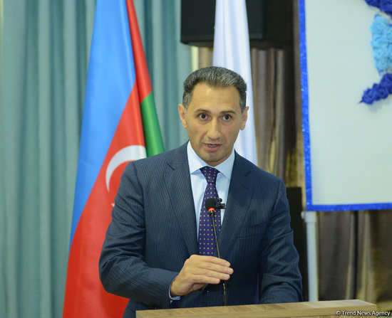 Глава "Азеркосмос": Армяне продолжают варварски эксплуатировать оккупированные территории Азербайджана