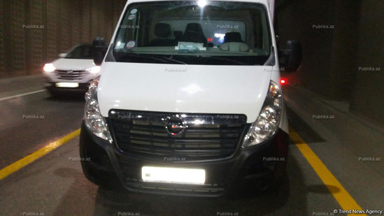 Son dəqiqə! Bakıda dəhşətli QƏZA - "Ölən və yaralananlar..."