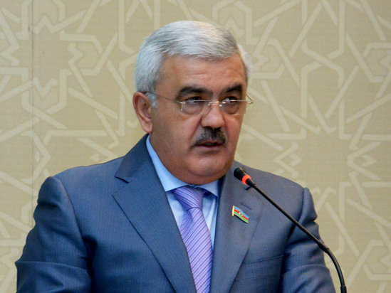 Азербайджан увеличил объем добычи за последние 2 года - президент SOCAR