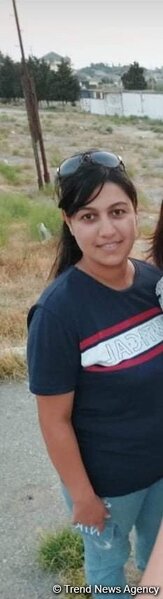 Xanımı tərəfindən qətlə yetirilən kişinin fotosu...