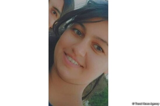 Xanımı tərəfindən qətlə yetirilən kişinin fotosu...