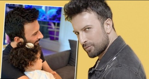 Tarkan paylaşımına şifrəli qeyd yazdı: Sosial media qarışdı - FOTO