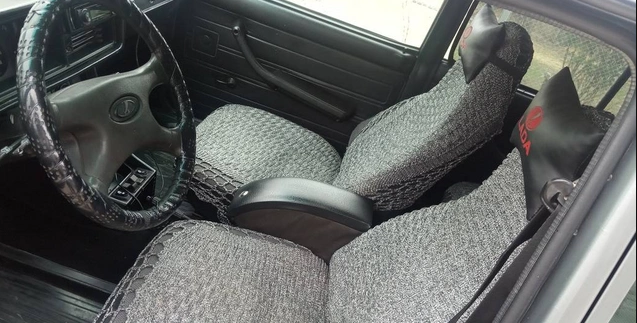 İsmayıllıda narkotikin təsiri altında avtomobil idarə edən sürücü saxlanıldı