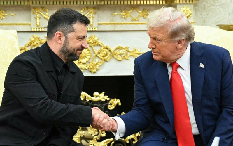 Gələn həftə görüşə bilərlər