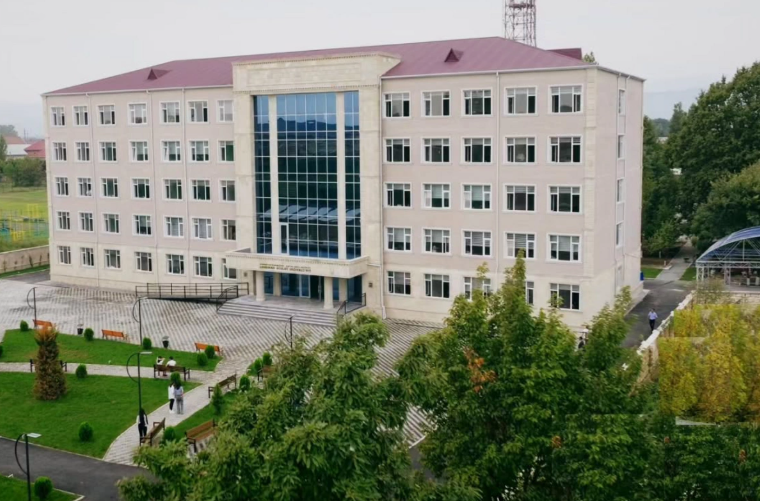 Lənkəran Dövlət Universitetində TƏMİR OLACAQ